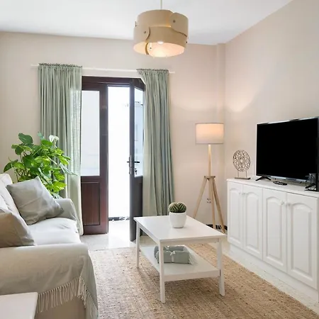 Apartamento La Estrella 5 *