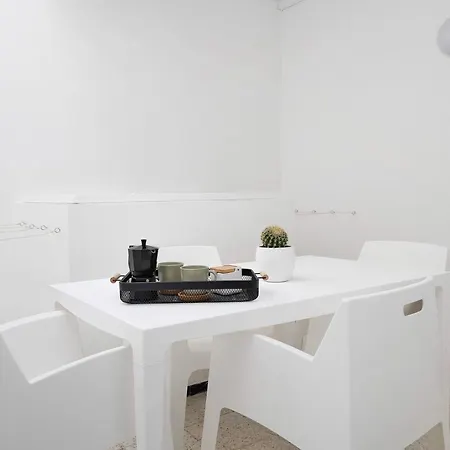 La Estrella 5 * Arrecife (Lanzarote)