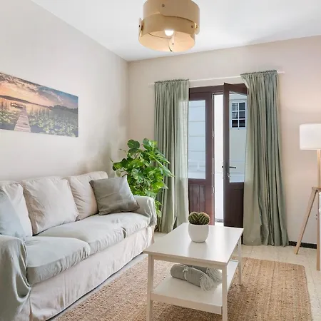 Apartamento La Estrella 5