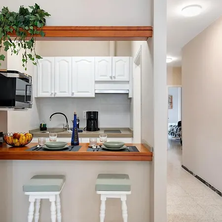 La Estrella 5 Διαμέρισμα *