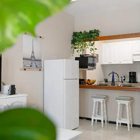 Apartamento La Estrella 5 *