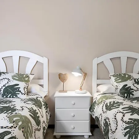 Apartamento La Estrella 5 *