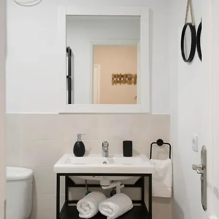 La Estrella 5 Apartamento Arrecife (Lanzarote)