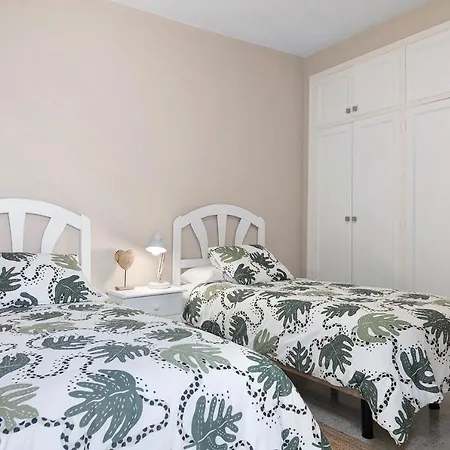 Διαμέρισμα La Estrella 5 *