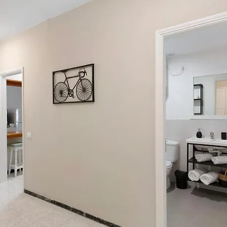 Apartamento La Estrella 5