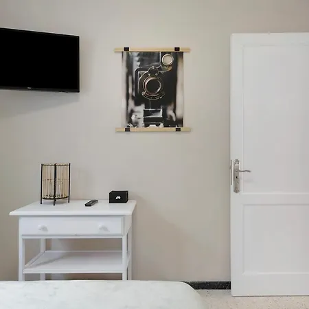 La Estrella 5 Διαμέρισμα