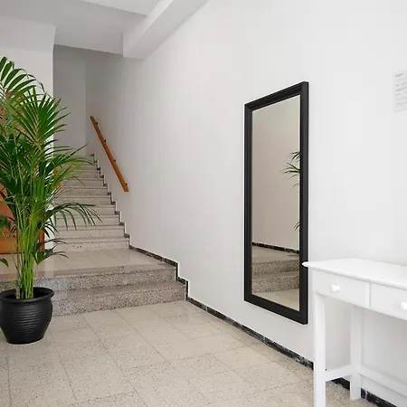 La Estrella 5 Apartamento *