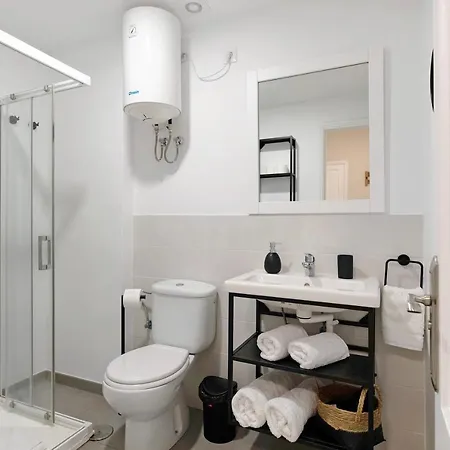 La Estrella 5 Apartamento