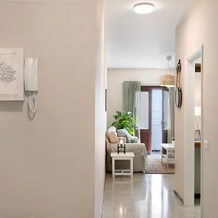 La Estrella 5 Apartamento Arrecife (Lanzarote)