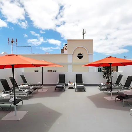 La Estrella 5 Διαμέρισμα