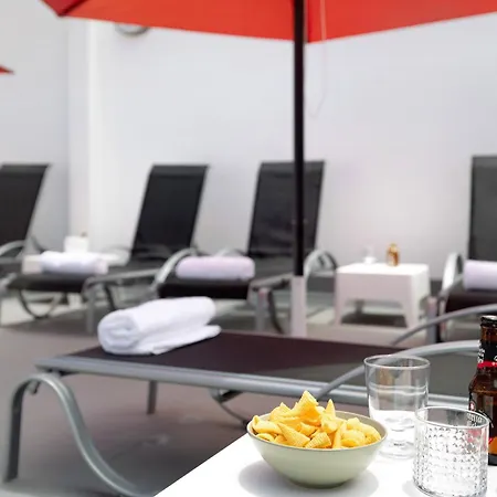 La Estrella 5 Διαμέρισμα *