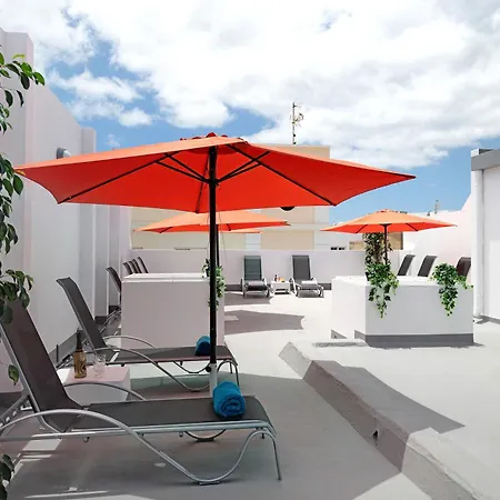 La Estrella 5 * Arrecife (Lanzarote)