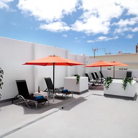 Διαμέρισμα La Estrella 5 *