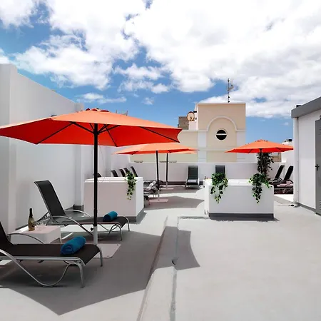 Apartamento La Estrella 5 Arrecife (Lanzarote)