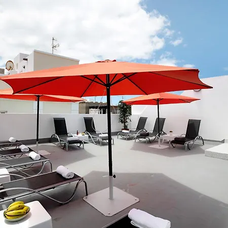 Διαμέρισμα La Estrella 5 Arrecife (Lanzarote)