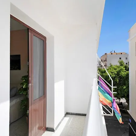 La Estrella 5 Apartamento