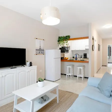 Apartmán La Estrella 5 Arrecife (Lanzarote)