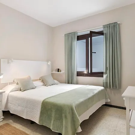 Apartamento La Estrella 5