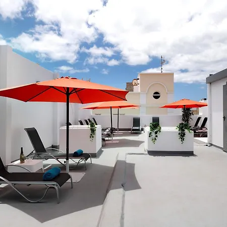 La Estrella 5 Lägenhet Arrecife (Lanzarote)