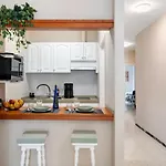 La Estrella 5 Apartman *
