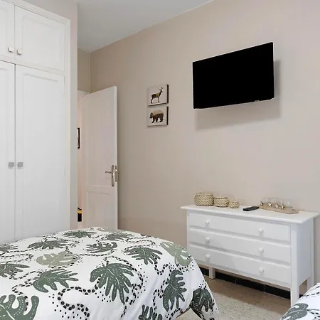 La Estrella 5 * Арресифе