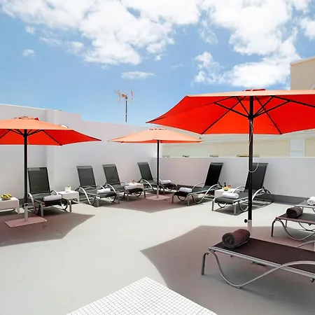 Appartement La Estrella 5 *
