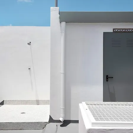 La Estrella 5 Appartement Arrecife (Lanzarote)