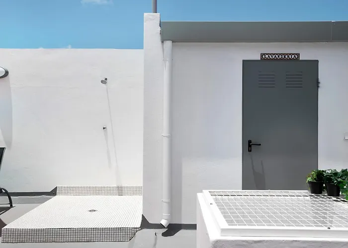 La Estrella 5 Appartamento